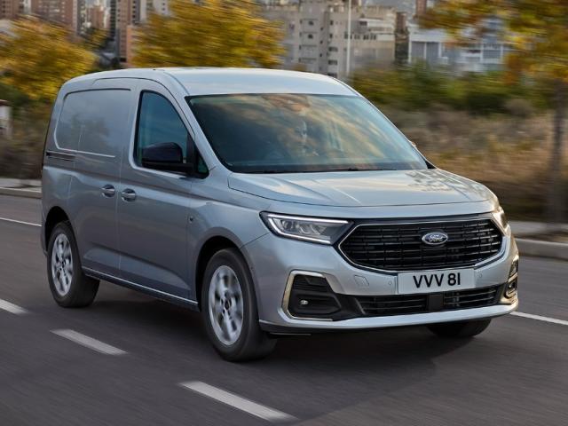 Van L1 (2024 - teraz)