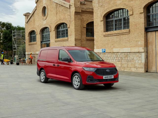 Van L2 (2024 - teraz)