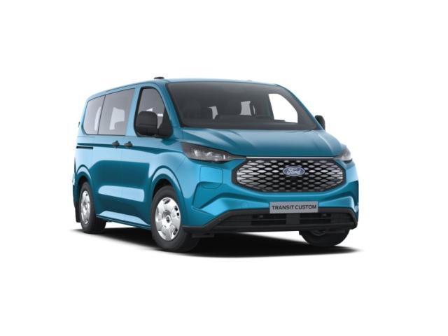 Kombi L1 (2024 - teraz)
