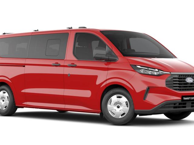 Kombi L2 (2024 - teraz)