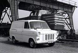 I (1965 - 1978)