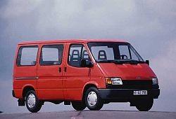 III (1986 - 1994)
