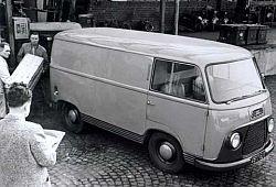 Taunus (1953 - 1965)