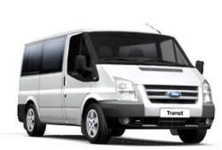 Kombi SWB (2009 - 2013)