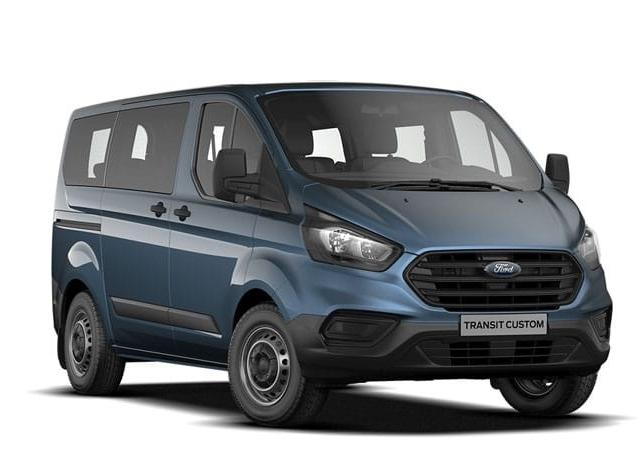 Kombi M1 (2020 - teraz)