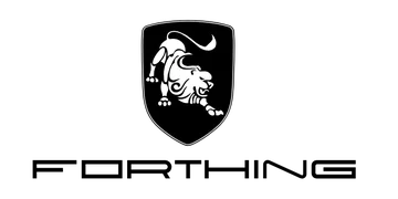 Logo Forthing
