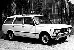Kombi (1983 - 1991)
