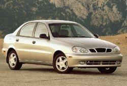 Sedan (2004 - 2008)