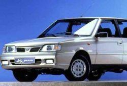 Atu Plus (1998 - 2002)