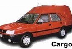 Cargo (1993 - 1999)
