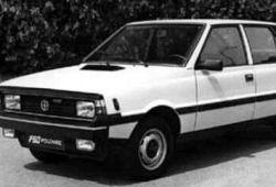 Hatchback (1978 - 1991)