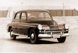 M20 (1951 - 1957)