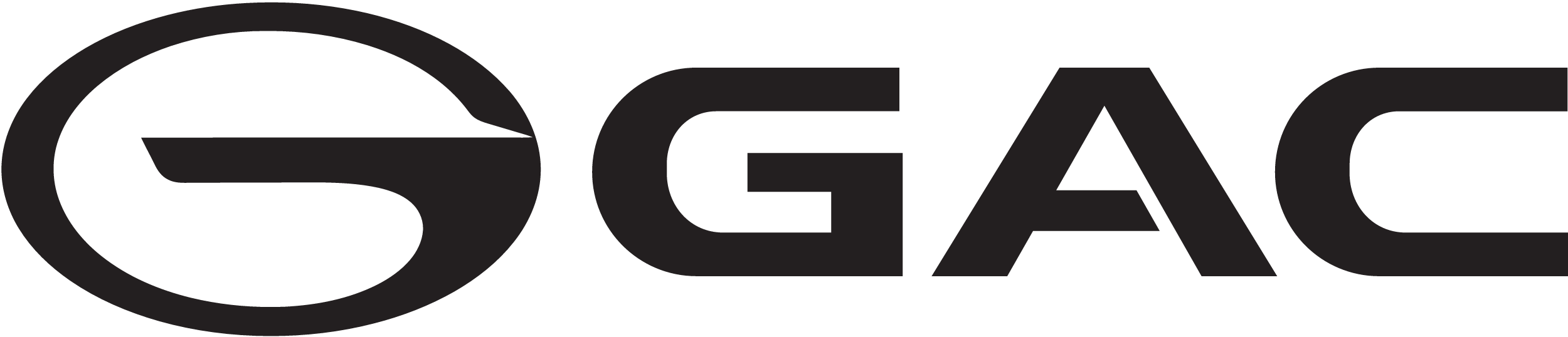 Logo GAC