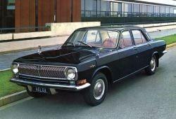 Sedan (1970 - 1977)