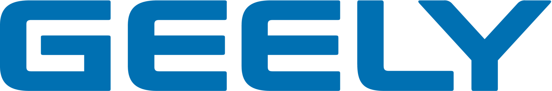 Logo Geely