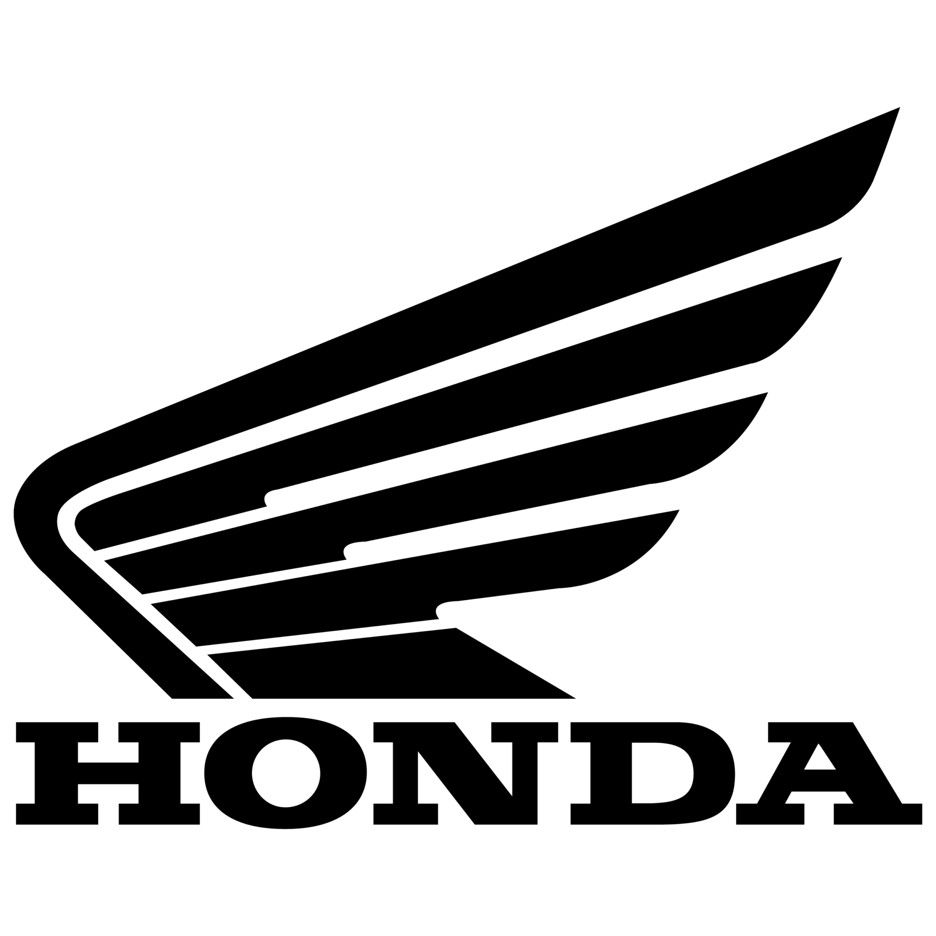 Logo Honda