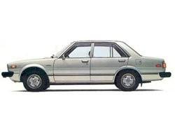 Sedan (1978 - 1981)