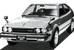 I (1978 - 1981)