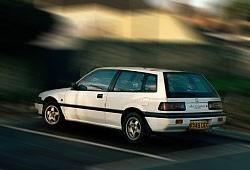 Kombi (1985 - 1989)