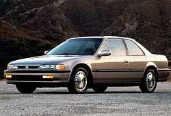 Coupe (1990 - 1994)