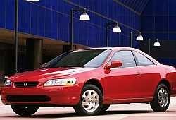 Coupe (1998 - 2002)