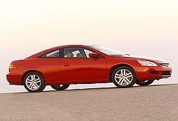 Coupe (2002 - 2008)
