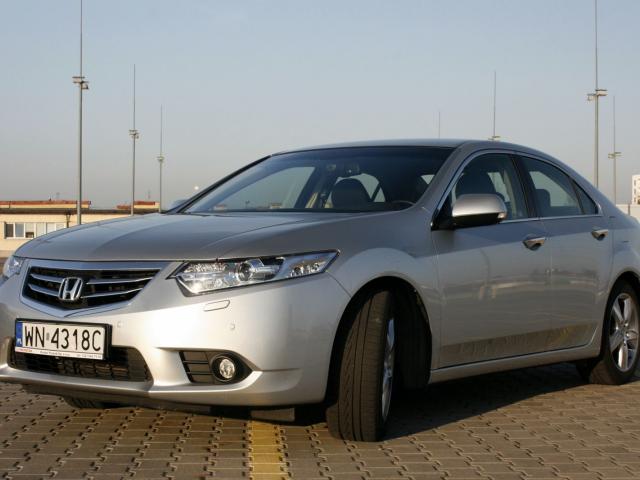 Accord