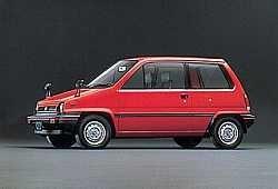 I (1981 - 1986)