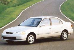 III (1996 - 1999)