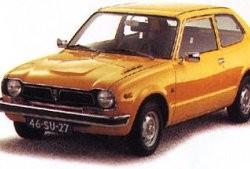 I (1972 - 1979)