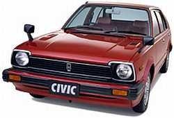 Sedan (1980 - 1983)