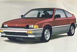 Hatchback (1983 - 1987)