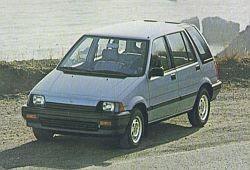 Kombi (1983 - 1987)