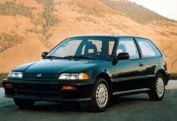 IV (1987 - 1991)