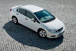 Sedan Facelifting (2014 - 2017)