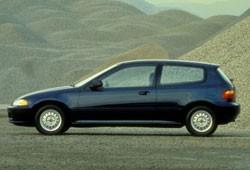 Hatchback (1991 - 1997)