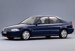 Sedan (1991 - 2005)