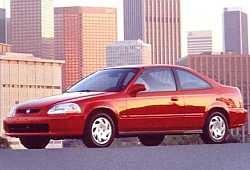 Coupe (1996 - 2001)