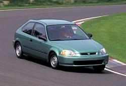Hatchback (1995 - 2001)