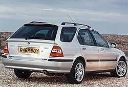 Kombi (1998 - 2001)