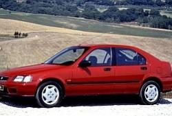 Liftback (1995 - 2001)