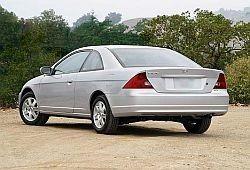Coupe (2001 - 2005)