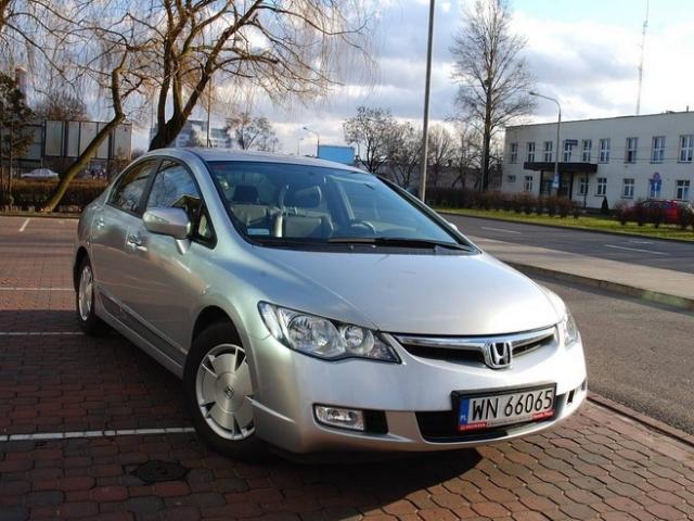 Coupe (2006 - 2011)