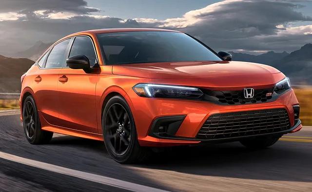 Hatchback (2022 - 2024)