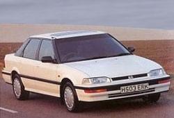 Sedan (1988 - 1995)