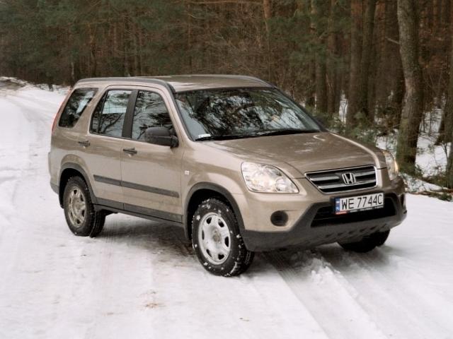 II (2002 - 2006)