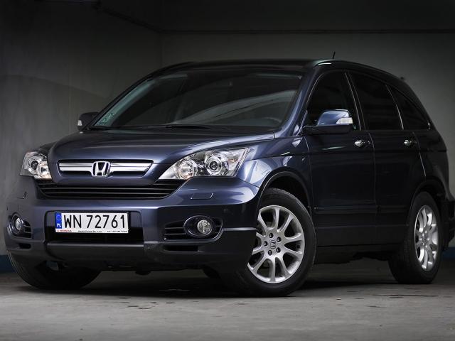 SUV (2006 - 2010)