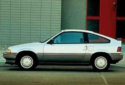 I (1983 - 1987)