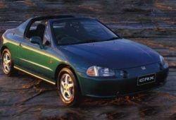 CRX