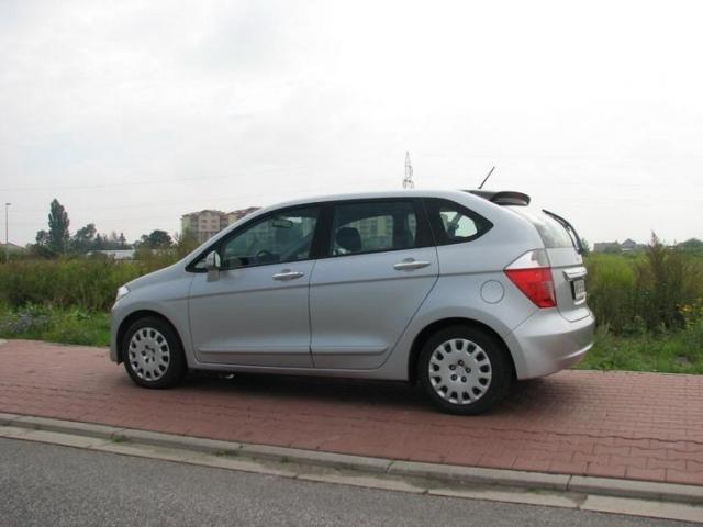FR-V
